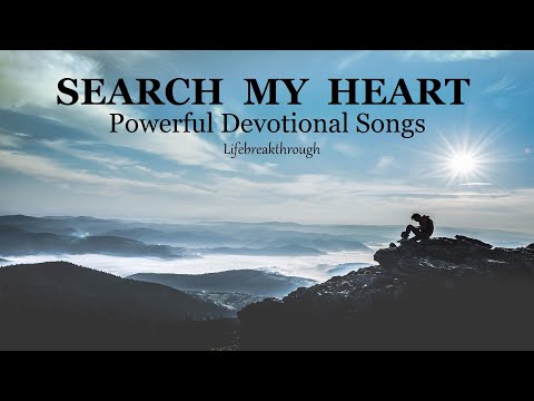 Search My Heart video