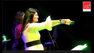 Sharanya Natrajan video