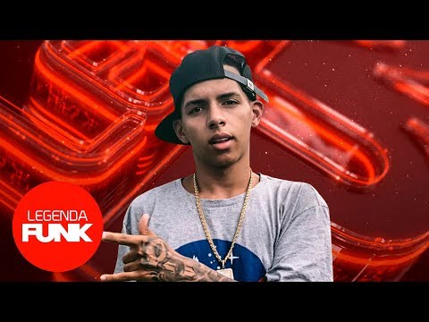 MC Rick - BH ta como, BH ta lindo (Deiveson Alves DJ)