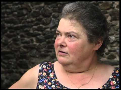 Traversar Òlt a Murat