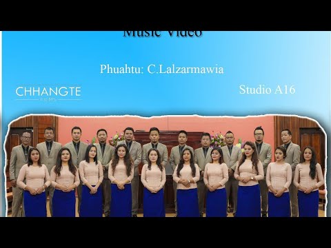 Chanmari Pastor Bial Zaipawl - Maltinsawmtu