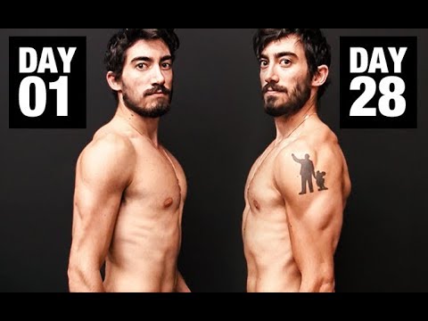 Bigger Triceps in 28 Days (GUARANTEED!)