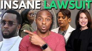 BREAKING: YSL Trial Gaither Cross Exam + Diddy Faces HUGE Lawsuit - The Music Morning Show S4E190