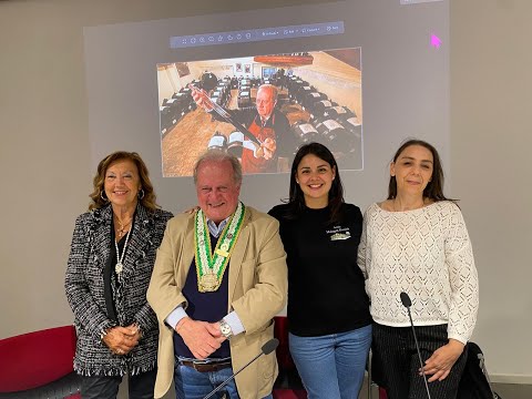 L'Aceto Balsamico L'ARTE DEL GUSTO PRESSO LA CORTE ESTENSE DI MODENA: Sofia Malagoli e Maurizio Fini