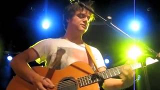 Jamie Cullum - London skies