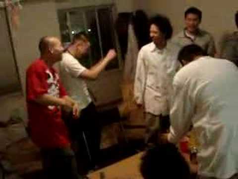 Smirk Ent. Minnesouljahz