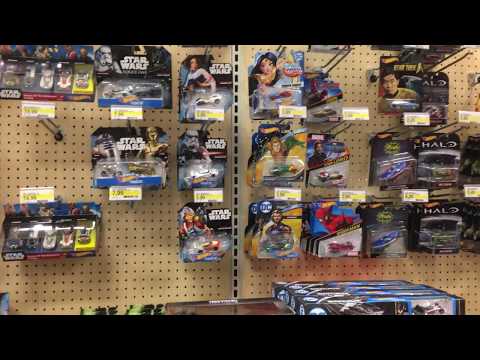 Hunting at Target Des Moines, IA Chefatron