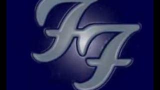 Foo Fighters - Erase/Replace