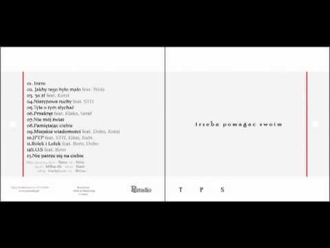 Tps feat. Kleko, Seraf - Przekręt