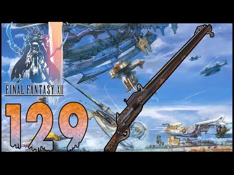 Guia Final Fantasy XII (PS2) Parte 129 - Proyectiles [Balas]