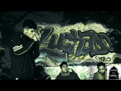 Santy vs Bandera Cuartos de final - segunda edición [Sicarios de las rimas]