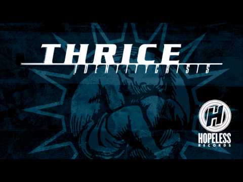 Thrice - Under Par