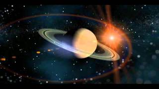 Sebastien Leger - Saturn