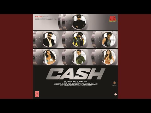 CASH (EXTENDED MIX)