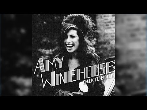 The Ultimate 'BACK TO BLACK' 2021 ● Amy Winehouse live collection 2006-2008