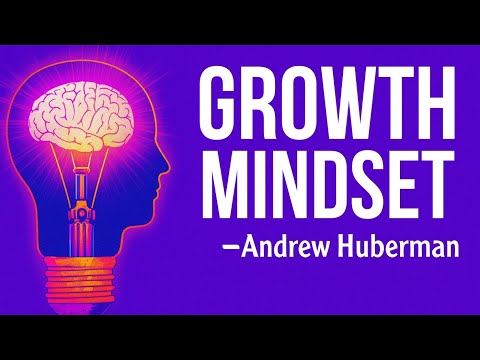 How Feedback Affects Performance – Andrew Huberman – Growth Mindset