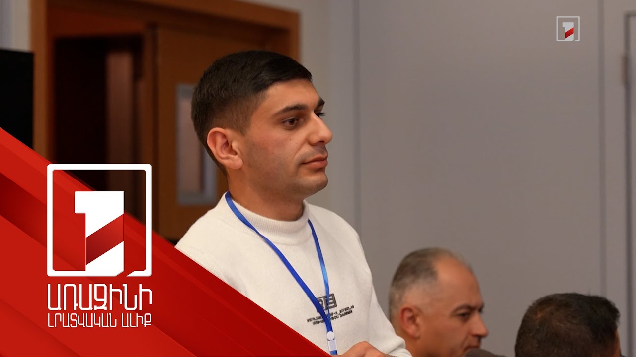 Նրանց համար, ովքեր ոչինչ չեն խնայել. «Իմ քայլի»՝ պատերազմի մասնակիցներին աջակցող ծրագրի 4-րդ փուլը