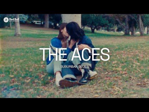 Suburban Blues - The Aces