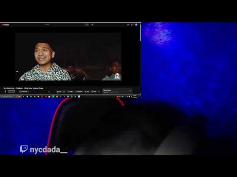 iS x Glizzy Grey x C4 x Baby1 x Trrip Sosa - Internet Thugs - REACTION