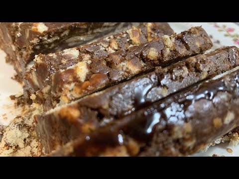 How to Make Lazy Cake!!//*No oven needed* 😊