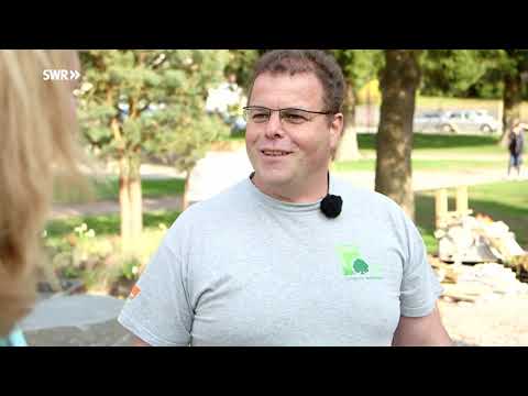 Kakteen und Palmen - Exoten im Garten | SWR