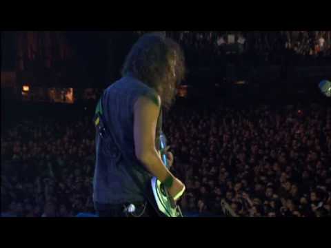Trapped Under Ice Live in Mexico City DVD 2009
