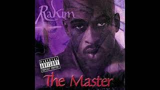 Rakim Allah - Waiting For The World To End (Prod. by DJ Premier) (1999)