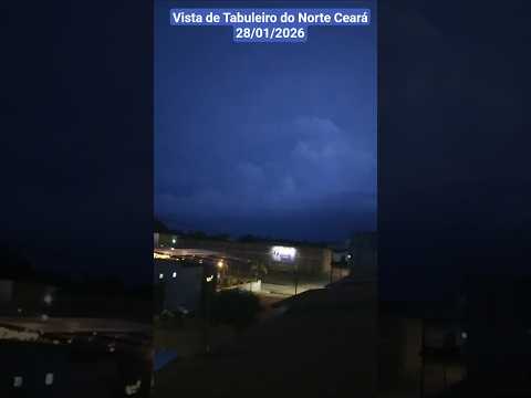 🇧🇷 TABULEIRO DO NORTE 28/01/2026