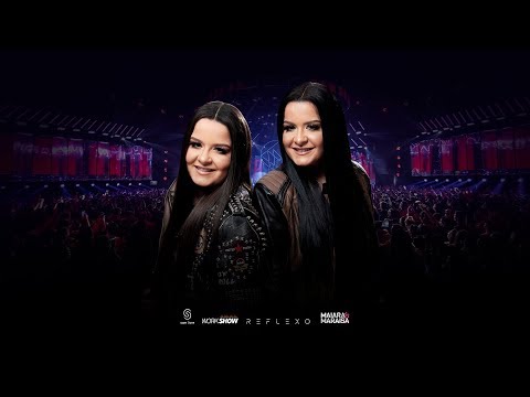 Tchau - Maiara e Maraisa