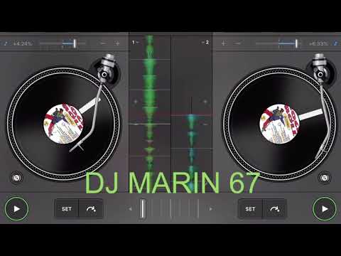 LA PLAGA ROCK ROLL MIX 70s