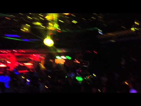 Simone Marmellosi @ Noise Gate 15.02.14