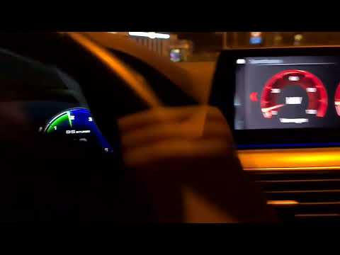 BMW 518d 150pk G31 2019