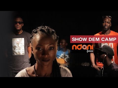 Ndani Sessions - SDC