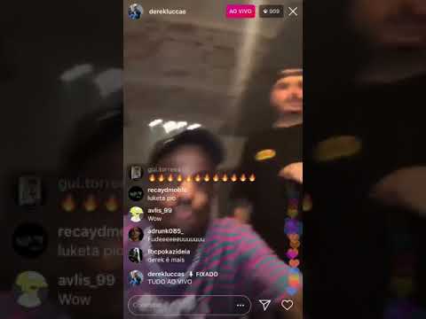 Derek Dalsin Mc Igu (Previa)