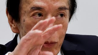【📢速報】植田日銀総裁が退院！日本経済の司令塔が復帰へ…市場が安堵した理由とは🏦