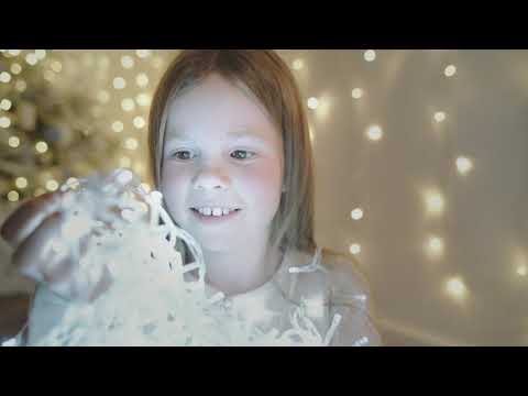 IN WINTERTIME Feat. LOLLO GARDTMAN/ Christmas Is A Part Of Me/Christmas Music video