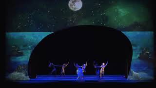 Peter Pan @ Christmas Theater