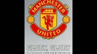 Manchester United - Move, move, move
