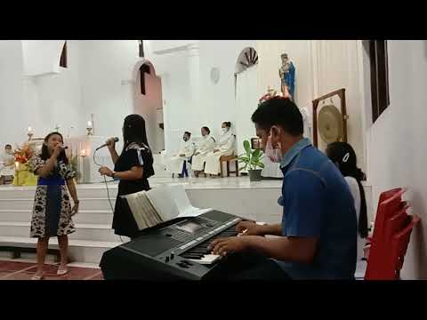 Duet Rohani Swita & Elsa