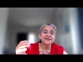 Lecture - 7: “Gandhi: A View from the Field“ by Dr. Rukmini Banerji