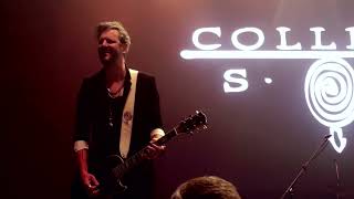 Collective Soul - Full Show - 07/29/2023 - Hard Rock Casino - Wheatland, Ca. - 4K Video - HQ Audio