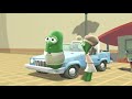 VeggieTales Sport Utility Vehicle