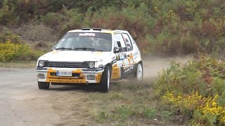 Lobios Rallysprint 2025 | CMSVideo