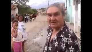 preview picture of video 'Enchente  de São Caitano 2004'