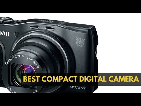 TOP 5 Best  Cameras 2017 /best compact cameras