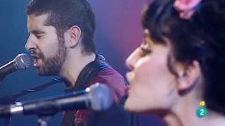 Conciertos de Radio 3 - Fuel Fandango (23-03-2011)