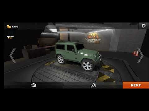 Mountain Climb 4x4: Impossible Stunts Last Level Completed (Level 100)- Android GamePlay FHD