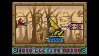 Newest Sega Genesis / MegaDrive Games