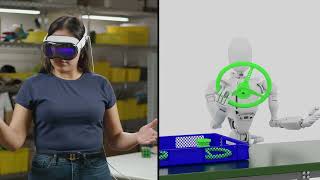 Nvidia GTC25 Keynote: Nvidia CEO Jensen Huang presents Nvidia Robotics
