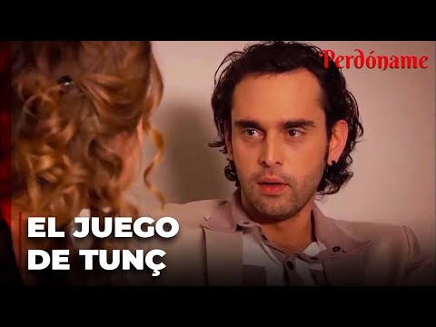 Tunç le juega una mala pasada a Osman - Perdóname